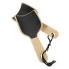 Baluue Double-Sided Foot File 2pcs Pedicure Tools for Dead Skin Removal Handheld Foot Scrubber for Men and Women view 1