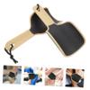 Baluue Double-Sided Foot File 2pcs Pedicure Tools for Dead Skin Removal Handheld Foot Scrubber for Men and Women view 3