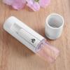 Ipetboom 2pcs Portable Facial Steamer Mist Sprayer Skincare Beauty Tool Water Spray Lotion view 3