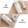 Healeved Nano Facial Mist Sprayer Portable 2Pcs Hydrating Humidifier USB Rechargeable Mini Face Moisturizer for Daily Skin Care and Makeup for Women view 4