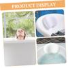 BCOATH Luxury Bathtub Pillow Bath Headrest Soaking Tub Pillow Comfortable Bath Accessory view 2