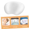 BCOATH Luxury Bathtub Pillow Bath Headrest Soaking Tub Pillow Comfortable Bath Accessory view 4