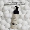 Odele Volumizing Foam Hair Styler for Heat Protection, Added Lift, and Straight to Wavy or Fine to Medium Hair Types, 5 Fl Oz view 2