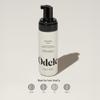Odele Volumizing Foam Hair Styler for Heat Protection, Added Lift, and Straight to Wavy or Fine to Medium Hair Types, 5 Fl Oz view 3