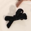 10pack Bows Knot Hairpin Fashionable Girls Hair Clip Toddler Butterfly Hairpins for Girls Daily and Party Wear view 4