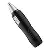 PartyKindom Electric Nose Hair Trimmer with Detachable Head and Guard view 1