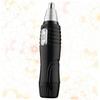 PartyKindom Electric Nose Hair Trimmer with Detachable Head and Guard view 3