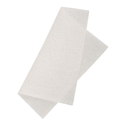 BESTYASH Efficient Makeup Removal Pads Gentle Face Scrubber Reusable Wash Cloth for Man