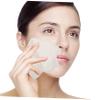 BESTYASH Efficient Makeup Removal Pads Gentle Face Scrubber Reusable Wash Cloth for Man view 3
