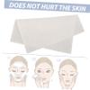 BESTYASH Efficient Makeup Removal Pads Gentle Face Scrubber Reusable Wash Cloth for Man view 4