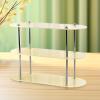 3-Tier Bathroom Counter Organizer for Perfume, Skincare, and Cosmetics view 4