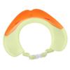 Baluue Adjustable Boy Girl Hat Newborn Essentials Months Bath Shower Visor for Boys and Girls Comfortable Shower Cap for Hair Washing view 1