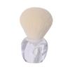 AUTSUPPL Fluffy Loose Powder Brush for Makeup Premium Synthetic Hair Blending Blush Brush for Women and Girls Compact and Lightweight Design for and Use for Blending and Buffing view 1