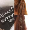 3lots Twisting Snake Shape Hair Clip Trendy Fashionable Women Hair Rings for Stylish and Creative Look view 2