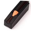 PACKOVE 10pcs Eyebrow Pencil Sharpener Assistant Device and Lightweight Makeup Tool for Precise Sharpening of Eyebrow and Eyeliner Pencils No Chipping for Cosmetics Bag view 4