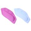 NIYANGLE 2pcs Bathtub Cushion Spa Pillow Cups for Neck and Back Support Comfortable Bath Headrest for Relaxation and Daily Showers view 1