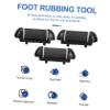 AUTSUPPL 3Pcs Replacement Roller for Electric Foot File Callus Remover Refill Heads for Smooth Feet Multifunctional Pedicure Supplies for Rough Skin Care view 3