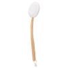 Back Lotion Applicator with Long Handle for Men and Women. Easy Application of Lotions and Shower Gels. Exfoliation and Skin Tool. Suitable for Home Use. Portable Design with 6 Replacemen view 2