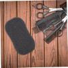 AUTSUPPL 20pcs Hair Cleaning Sweeping Duster Facial Sponges Material for Haircut and Shaving view 4