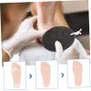 CALLARON Natural Pumice Stone Foot Scraper 3 Pack for Foot Care Tools for Home Salon view 3