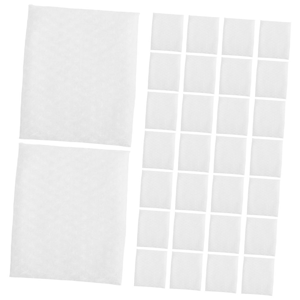 LIFKOME 800ct Organic Cotton Pads for Face Soft Thick Reusable Makeup Removal Facial Cleansing Rounds Sensitive Skin Care