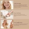 bayfree Tinted Moisture Foundation Balm, All-Day Wear Full Coverage Foundation, Hydrating & Weightless, Sweatproof & Humidity-Resistant, Buildable Natural Finish, Vegan Korean Makeup view 4