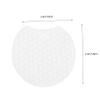 BESTYASH Practical Face Pads 900pcs Makeup Remover Pads Non-Woven Exfoliating Rounds for Daily Use view 2