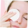 BESTYASH Practical Face Pads 900pcs Makeup Remover Pads Non-Woven Exfoliating Rounds for Daily Use view 4