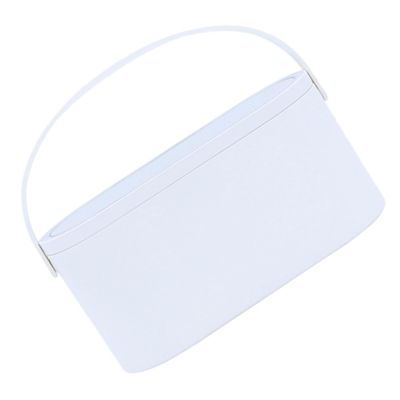 AUTSUPPL 1pc Led Lighted Makeup Organizer Case Portable Travel Cosmetic Storage with Elegant Design Lightweight Convenient for Makeup Personal Accessories Go Use