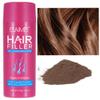 Fibers for Thinning Hair,Hair Powder for Women & 100% Natural Hair Building FibersGet thick hair Conceals Hair Loss27.5g Bottle - Conceals Hair Loss in Seconds (Medium brown) view 2