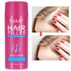 Fibers for Thinning Hair,Hair Powder for Women & 100% Natural Hair Building FibersGet thick hair Conceals Hair Loss27.5g Bottle - Conceals Hair Loss in Seconds (Medium brown) view 4