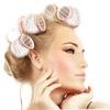 VICASKY 2bags Cotton Roll Beauty Coil for Esthetician Makeup Nail Art Hair Styling Skin Care Needs view 2