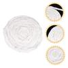 VICASKY 2bags Cotton Roll Beauty Coil for Esthetician Makeup Nail Art Hair Styling Skin Care Needs view 3