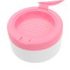 Alipis Powder Puff Box Skin Protecting Puff for Summer Gentle Application Sponge view 3
