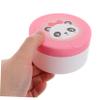Alipis Powder Puff Box Skin Protecting Puff for Summer Gentle Application Sponge view 4