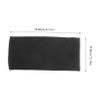 AUTSUPPL 2pcs Cotton Hair Drying Towels for Adults Fast Drying Absorbent Lightweight for Salon Use and Care view 2