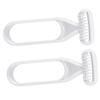 WRITWAA Elegant Eyebrow Razor Trimmer Kit Hair Remover Perfect for Legs Underarms view 1
