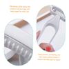 WRITWAA Elegant Eyebrow Razor Trimmer Kit Hair Remover Perfect for Legs Underarms view 4