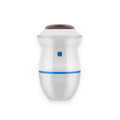 Vacuum Callus Remover