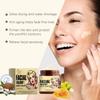 A/D Infinity Beef Tallow for Skin - Facial Tallow Honey Balm, Natural Anti-Aging Moisturizer with Coconut Oil, Honey & Vitamin E view 2