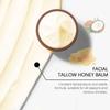 A/D Infinity Beef Tallow for Skin - Facial Tallow Honey Balm, Natural Anti-Aging Moisturizer with Coconut Oil, Honey & Vitamin E view 4