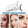5 Pack False Eyelashes Clip,Magnetic Eyelash Applicator Tool,Easy to Use view 4