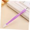 Baluue Nail Art Tool Set 30pcs Double-ended Dead Skin Fork for Instant Cuticle Removal Random Color view 3