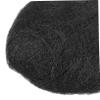 BAZEITFLOW 2pcs Decorative Hair Bun Extensions for Women Faux Hair Padding Updo for Girls Soft Comfortable Blends Seamlessly for Stylish Chignon Look view 4