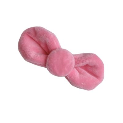 MOAIYU Hair Clip Furry Plush Hairpin Anime Barrettes 2000s Bowknot Scrunchies Ponytail Holder Kids Hair Decors for Everyday Use