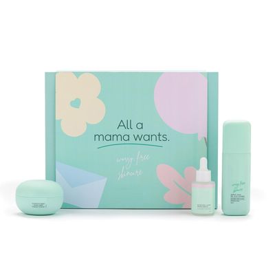 All A Mama Wants Pregnancy Gift Box, Pregnancy Gift Set For Women & Mothers | Perfect Baby Shower Gift for New Moms & Expecting Mothers