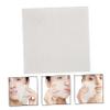 VICASKY Luxurious Makeup Remover Towel Reusable Face Wash Cloths Gentle Makeup Removing Pads view 3