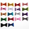 20Pcs Sequin Hair Bow Accessories, 5CM, Shiny Sparkle Design for Headbands and Hair Clips (20Pcs Multi, With No Clip) view 1