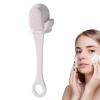Face Scrubber Facial Cleansing Brush | Waterproof Rechargeable Face Wash Brush | Facial Cleansing Brush Face Scrubber | Soft Deep Cleaning Face Brush Finger Glove Scrub Brush for Nose view 1