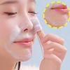 Face Scrubber Facial Cleansing Brush | Waterproof Rechargeable Face Wash Brush | Facial Cleansing Brush Face Scrubber | Soft Deep Cleaning Face Brush Finger Glove Scrub Brush for Nose view 2